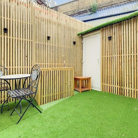 Lovely 4 Bed Apartment Perfect For Families! London Ngoại thất bức ảnh