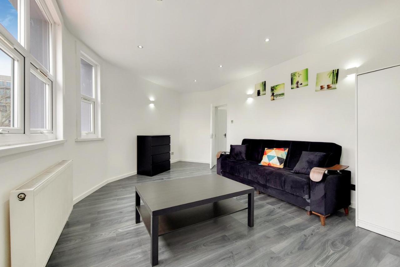 Lovely 4 Bed Apartment Perfect For Families! London Ngoại thất bức ảnh